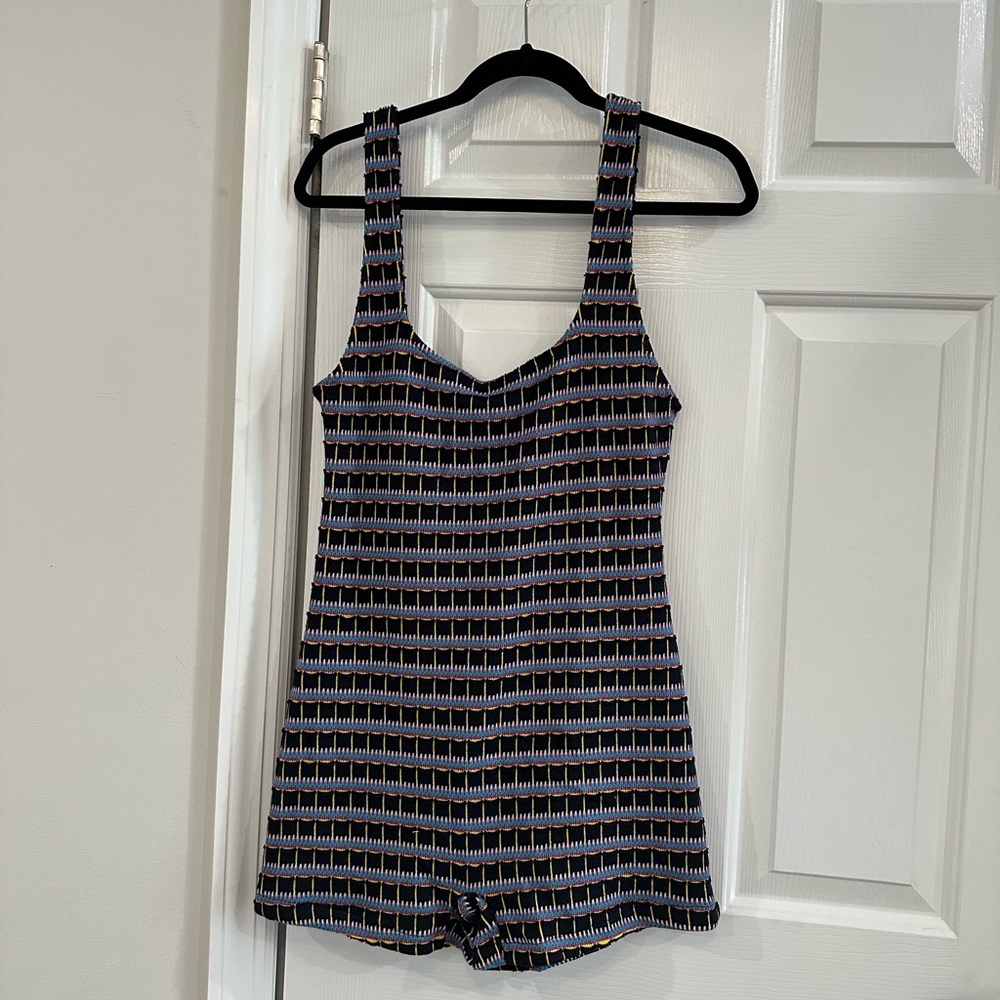 Zara romper